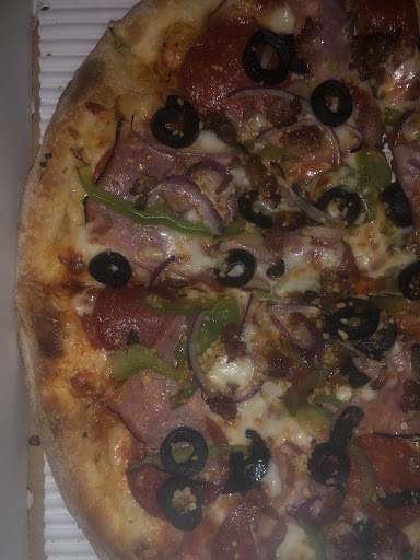 Photo of Best Of Stone Baked Pizzeria Fort St. John - 9512 93 Ave, Fort St John, BC V1J 1E2